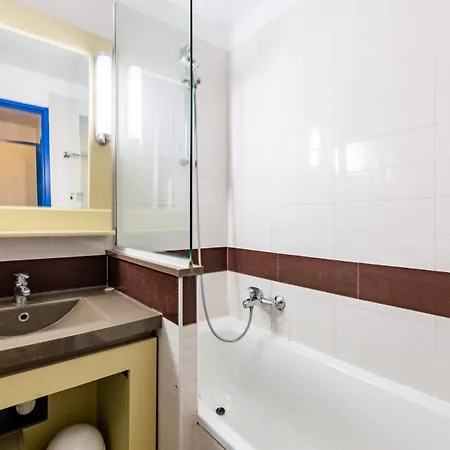 דירה Le Village De Cap Esterel - Maeva - 2 Pieces 4 Personnes - Selection Mae-7584 *