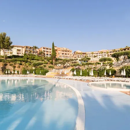 דירה Le Village De Cap Esterel - Maeva - 2 Pieces 4 Personnes - Selection Mae-7584