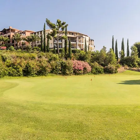Le Village De Cap Esterel - Maeva - 2 Pieces 4 Personnes - Selection Mae-7584 דירה Saint-Raphaël