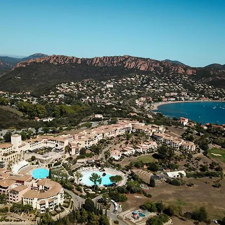 Le Village De Cap Esterel - Maeva - 2 Pieces 4 Personnes - Selection Mae-7584 Saint-Raphaël