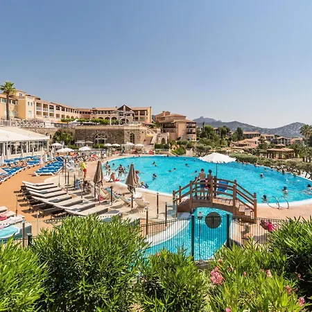 Le Village De Cap Esterel - Maeva - 2 Pieces 4 Personnes - Selection Mae-7584 דירה Saint-Raphaël