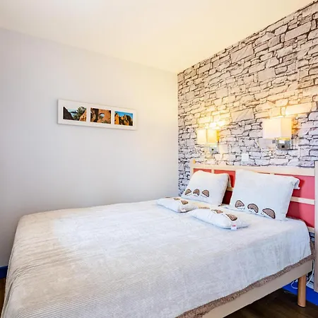 Διαμέρισμα Le Village De Cap Esterel - Maeva - 2 Pieces 4 Personnes - Selection Mae-7584