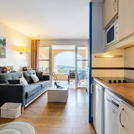 Apartament Le Village De Cap Esterel - Maeva - 2 Pieces 4 Personnes - Selection Mae-7584 Saint-Raphaël