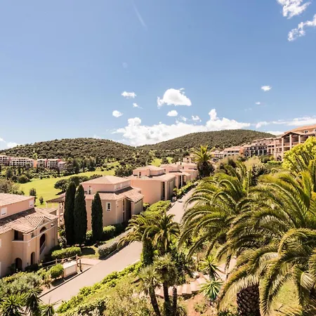 Le Village De Cap Esterel - Maeva - 2 Pieces 4 Personnes - Selection Mae-7584 Διαμέρισμα