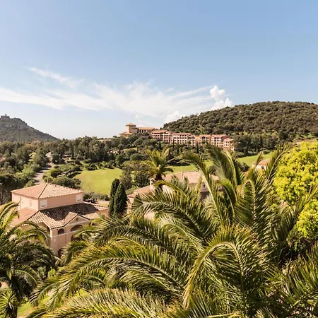 Le Village De Cap Esterel - Maeva - 2 Pieces 4 Personnes - Selection Mae-7584 Saint-Raphaël