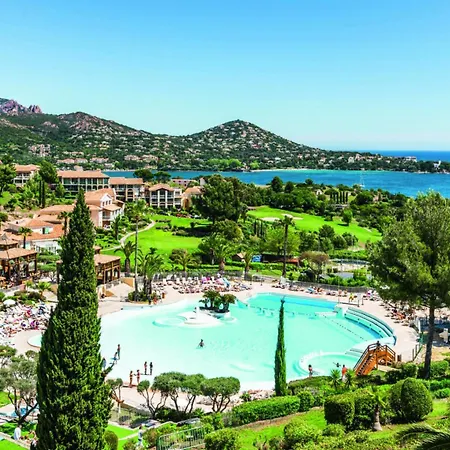 Le Village De Cap Esterel - Maeva - 2 Pieces 4 Personnes - Selection Mae-7584 Apartament *